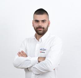 Branislav Nikolić