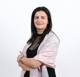 Sanja Đokić